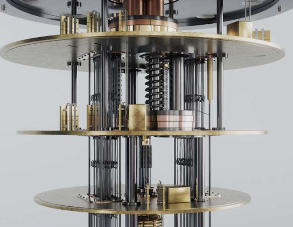 Oxford Quantum Circuits